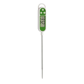 Termometro digitale a immersione da -50°C a 300°C CM 24,5