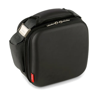 Lunchbag "Nomad Satin" rigido Cm 24x12x26