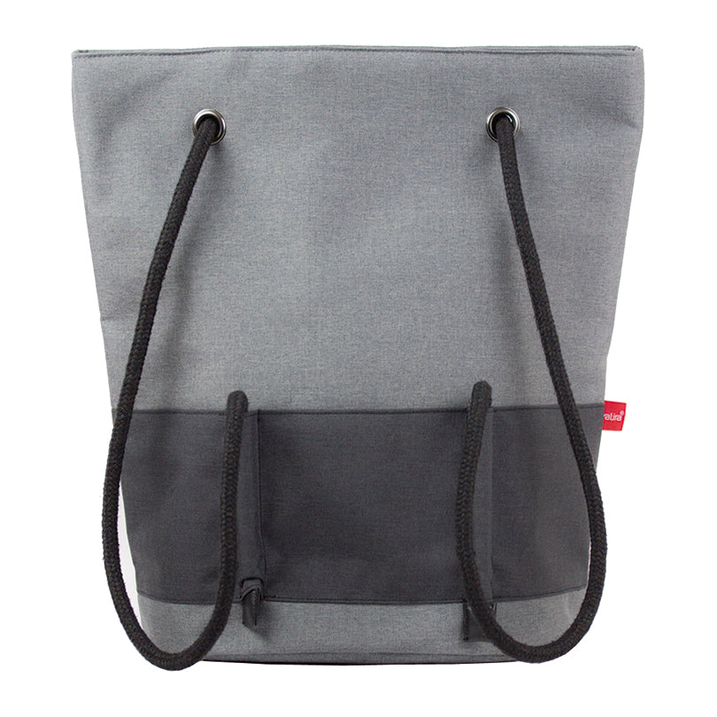 Borsa lunch termica Nomad Urban cm 19x28x40