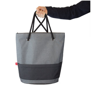 Borsa lunch termica Nomad Urban cm 19x28x40