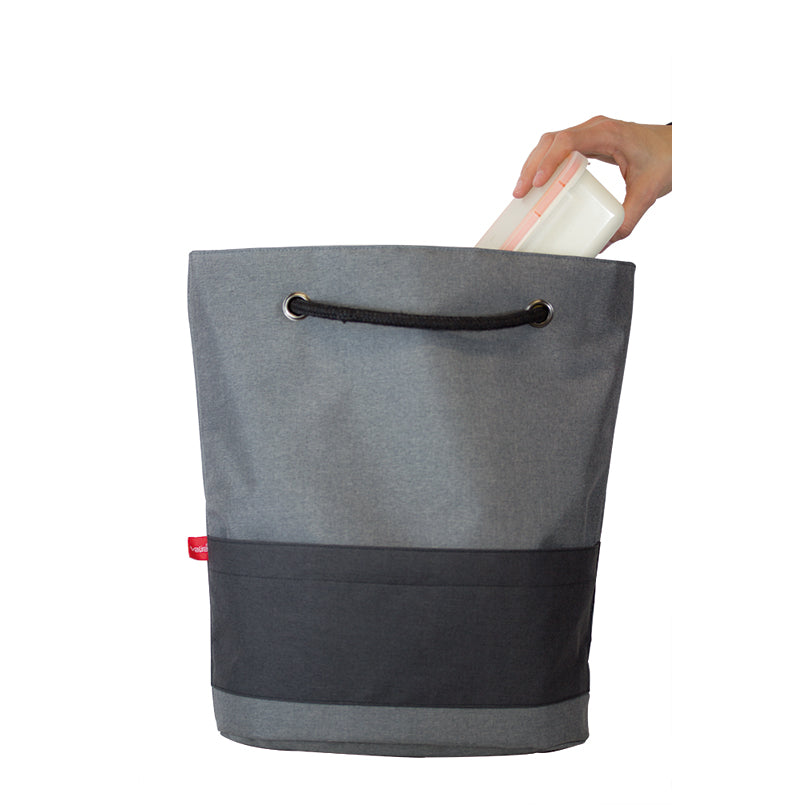 Borsa lunch termica Nomad Urban cm 19x28x40