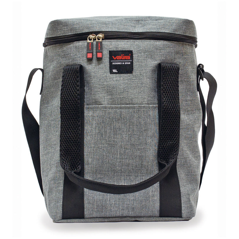 Borsa termica Polar - Stone Washed l 16/cm 26x20x33