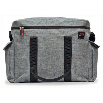 Borsa termica Polar - Stone Washed l 22/cm 52x17x33