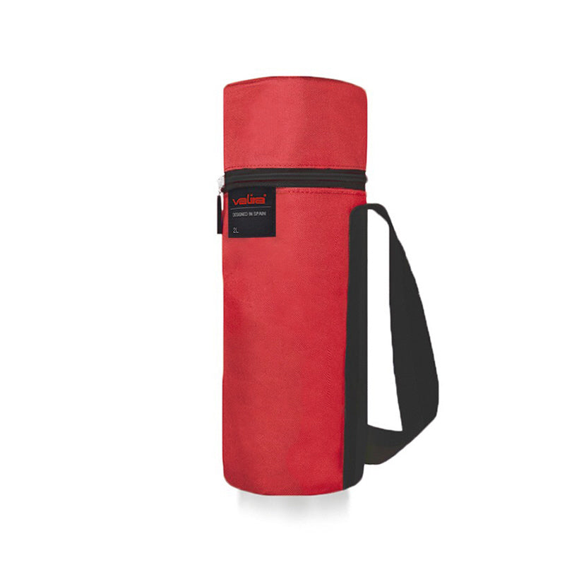 Borsa termica per bottiglie Polar l 2/cm Ø13x35