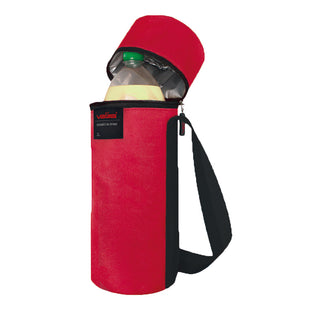Borsa termica per bottiglie Polar l 2/cm Ø13x35