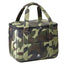 Borsa termica Camouflage