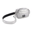Borsa termica a tracolla Silver