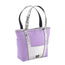 Borsa termica Lavender-Silver