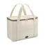 Borsa termica Cream White