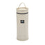 Borsa raffredda-champagne Cream White l 2/cm Ø13x33