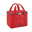 Borsa termica Lipstick Red