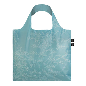 Borsa spesa "Vincent Van Gogh - Almond Blossom Recycled" cm 50x42/69
