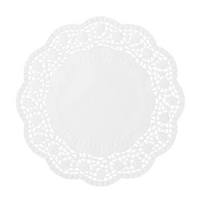 Sottotorte Rose confezione da 100 cm 22