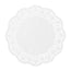Sottotorte Rose confezione da 6 cm 32