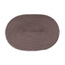 Tovaglietta all'americana ovale cm 45x31