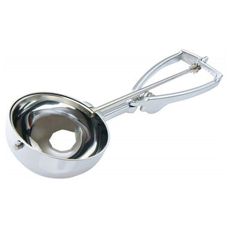 Porzionatore gelato CR L1/4 cm Ø10/l 1/4