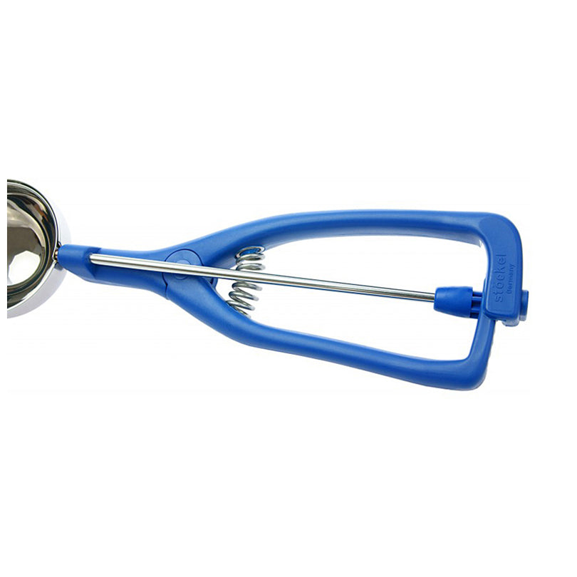 Porzionatore gelato K L1/8 cm Ø8/l 1/8