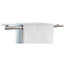 APPENDIASCIUGAMANO GRANDE INOX CM80