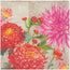 Tovagliolo Cocktail Heather cm 25x25