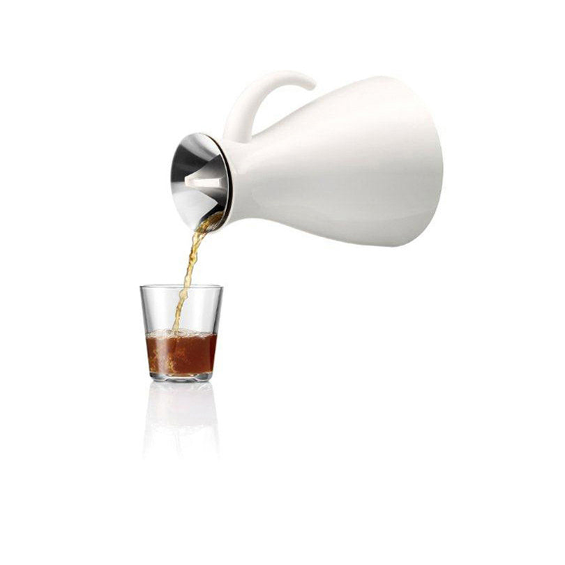 CARAFFA TERMICA PANCIUTA BIANCA L 1/CM 18X24 L 1/CM 18X24