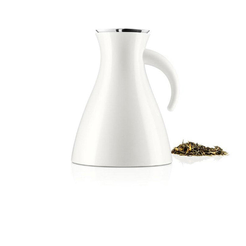 CARAFFA TERMICA PANCIUTA BIANCA L 1/CM 18X24 L 1/CM 18X24