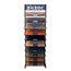 Kit Offerta lancio Espositore con 120 tovagliette all'americana TROJA + 120 tovagliette all'americana TRUMAN cm 45x33