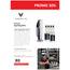 Promo Coravin 25% - Sistema mescita spumante/champange