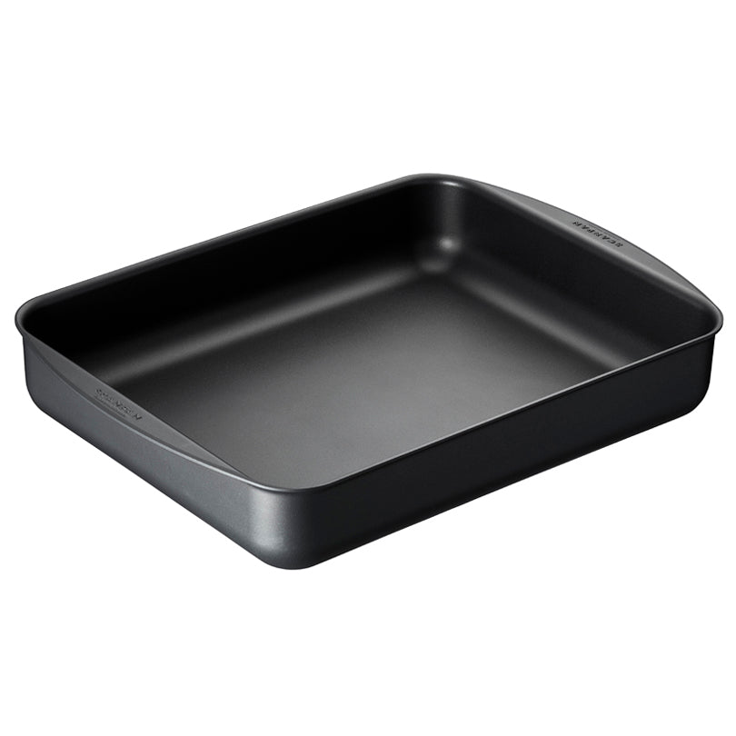 Arrostiera "Classic" rettangolare cm 44x32x7,9