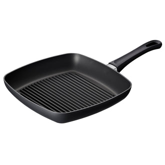 Bistecchiera quadrata "Classic" cm 27x27x6,7