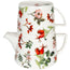 Tea for one, disegno: Rosa canina ml 650/ml 350