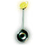 Porzionatore TE` LIMONE CM14,3