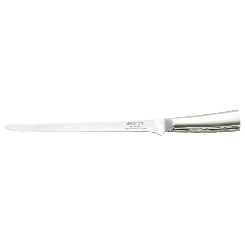 Coltello EDGE salmone/prosciutto