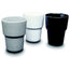 Mug 2 pezzi GRIGIO EAT