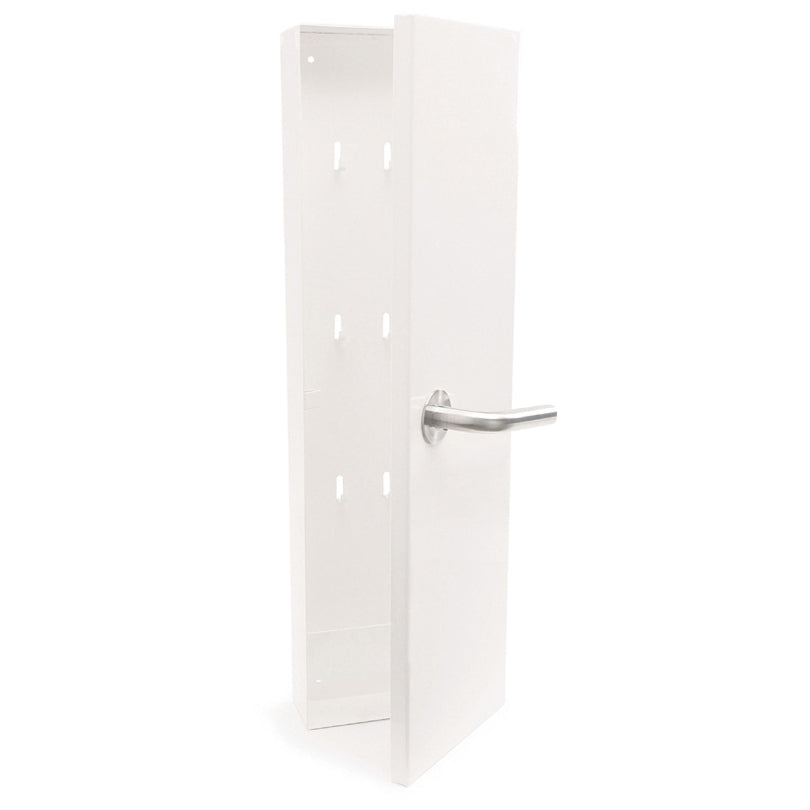 Armadietto portachiavi "Hold" Cm 16x54