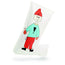Calza Natale Tim & Tilde Cm 40