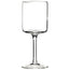 Bicchiere 2 pezzi Vino rosso