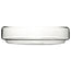 Insalatiera con Coperchio CM34X34X9