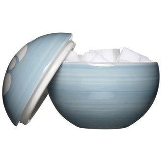 Zuccheriera FLORA BLU