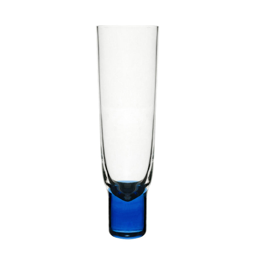 Bicchiere Champagne 2 pezzi Cm 19
