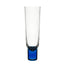 Bicchiere Champagne 2 pezzi Cm 19