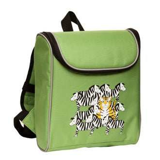 Zaino termico "ZOO" Cm 21x10x26