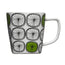 Mug QUAD.