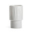 Mug con rilievo