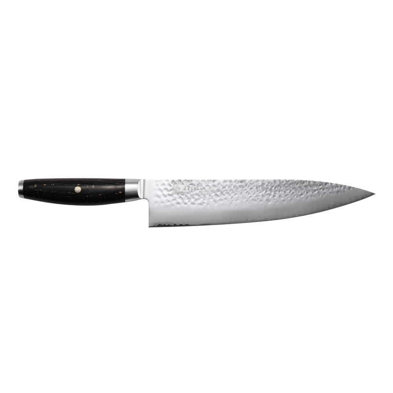 Coltello cuoco KETU cm 24,3/36