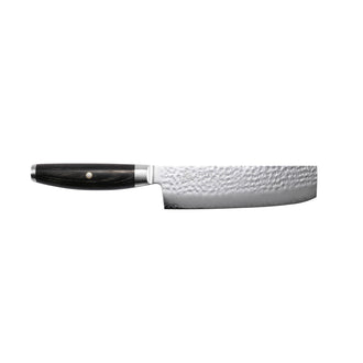 Coltello Nakiri per verdure cm 16,5/30