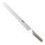 Coltello salmone/prosciutto con lama alveoalta G-87 cm 27/40