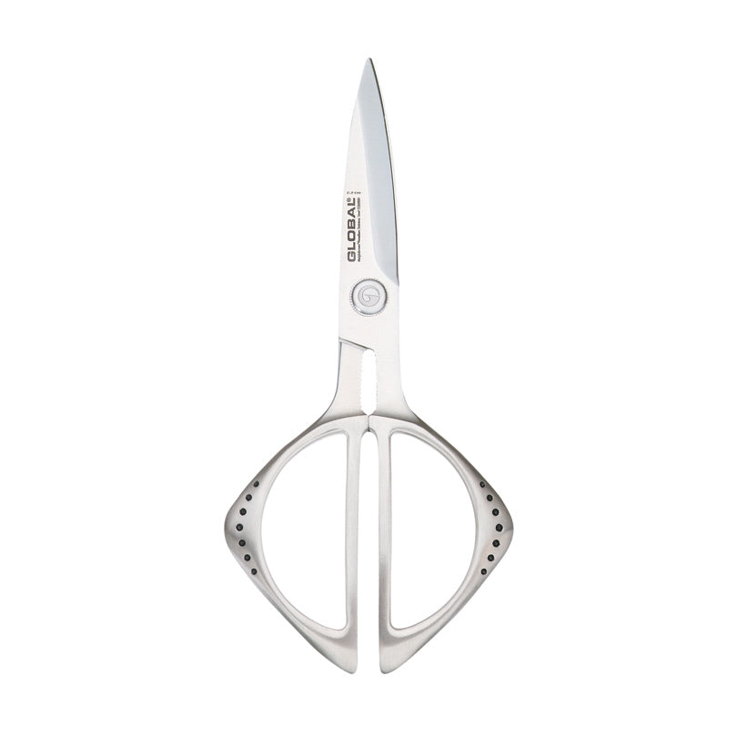Forbice cucina con pratico supporto GS-103 cm 8,5x11x22,5