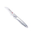 Coltello spelucchino Sai martellato SAI-S04R cm 6,5/19