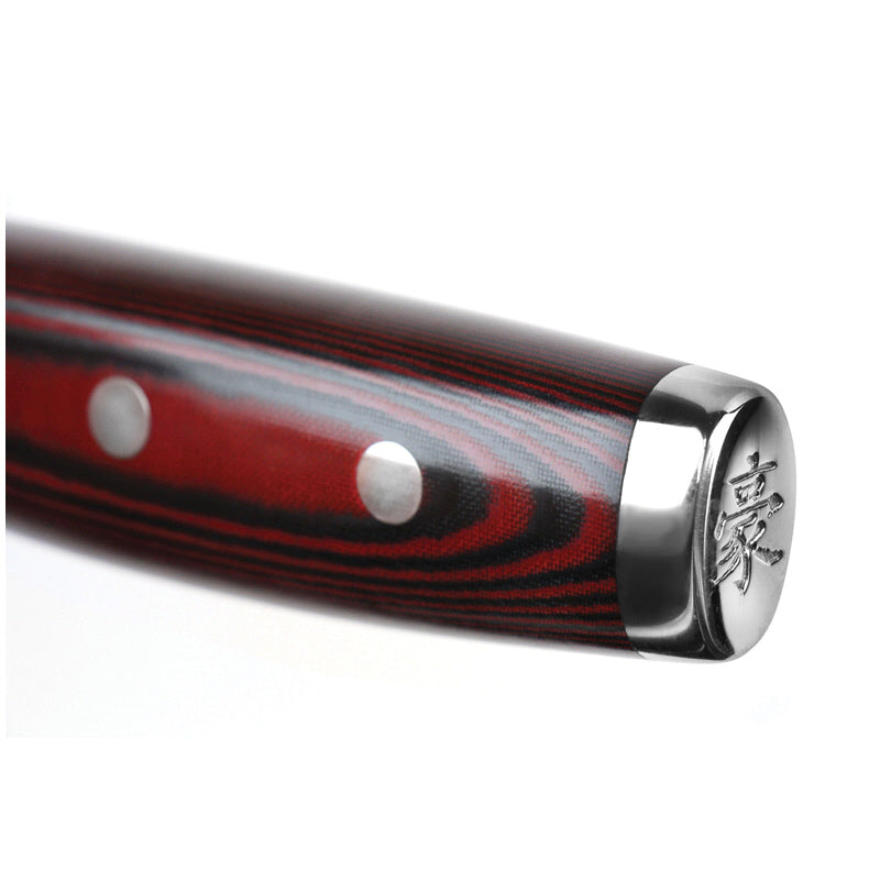 Coltello prosciutto Super GOU cm 18/31