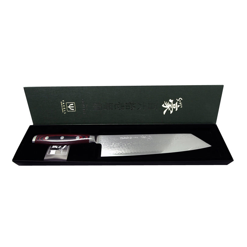 Coltello Kiritsuke Super GOU cm 20/34